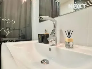 Prodej bytu 2+1, Kroměříž, Francouzská, 52 m2