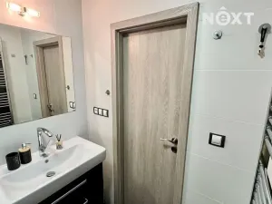 Prodej bytu 2+1, Kroměříž, Francouzská, 52 m2