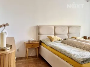 Prodej bytu 3+1, Kroměříž, Francouzská, 73 m2