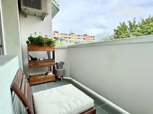 Prodej bytu 3+1, Kroměříž, Francouzská, 73 m2