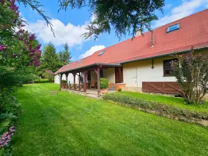 Prodej chalupy, Malinová, 105 m2
