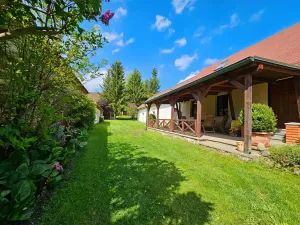 Prodej chalupy, Malinová, 105 m2