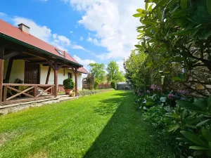 Prodej chalupy, Malinová, 105 m2