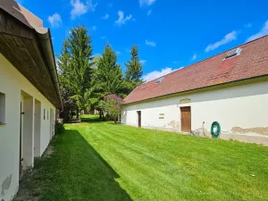 Prodej chalupy, Malinová, 105 m2