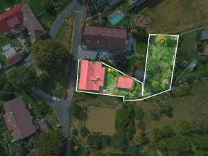 Prodej rodinného domu, Horní Bradlo, 125 m2