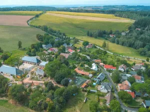 Prodej rodinného domu, Horní Bradlo, 125 m2
