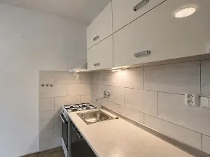 Prodej bytu 1+1, Jirkov, Studentská, 36 m2