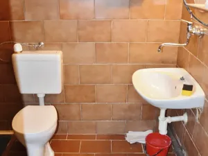 Pronájem bytu 1+1, Praha - Miškovice, Bendlova, 40 m2