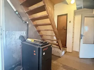 Prodej rodinného domu, Držkov, 100 m2