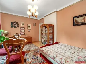 Prodej bytu 3+1, Klecany, Na skalkách, 71 m2