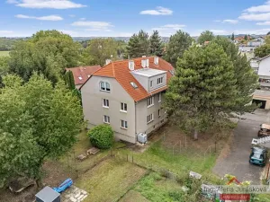 Prodej bytu 3+1, Klecany, Na skalkách, 71 m2