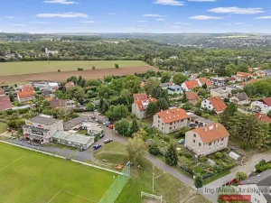 Prodej bytu 3+1, Klecany, Na skalkách, 71 m2