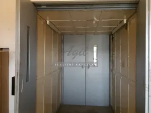 Pronájem výrobních prostor, Česká, 270 m2