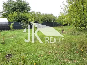 Prodej pozemku, Bohuňovice, Za Humny, 596 m2