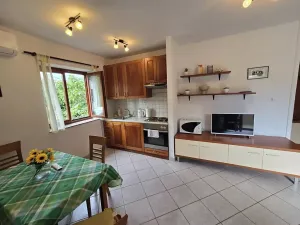 Prodej bytu 2+kk, Premantura, Chorvatsko, 42 m2
