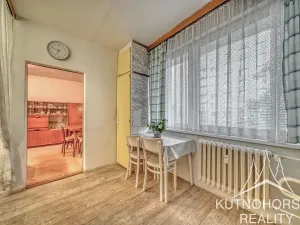 Prodej bytu 4+1, Pardubice, Palackého třída, 87 m2