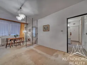 Prodej bytu 4+1, Pardubice, Palackého třída, 87 m2