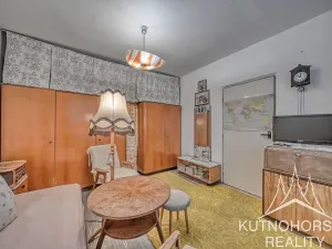 Prodej bytu 4+1, Pardubice, Palackého třída, 87 m2