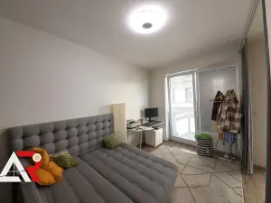 Prodej bytu 2+kk, Brno, Přadlácká, 49 m2