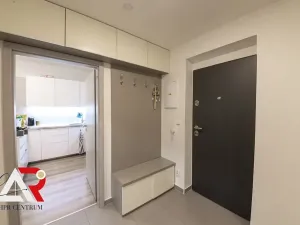 Prodej bytu 2+kk, Brno, Přadlácká, 49 m2