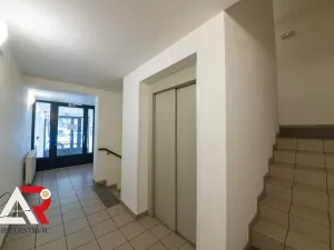Prodej bytu 2+kk, Brno, Přadlácká, 49 m2