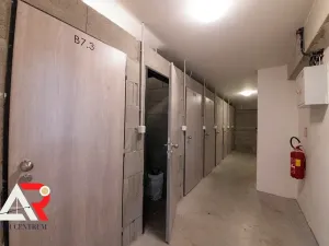 Prodej bytu 2+kk, Brno, Přadlácká, 49 m2