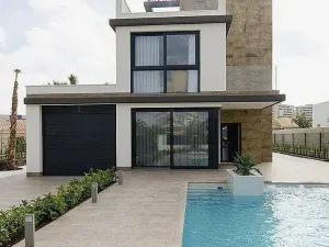 Prodej rodinného domu, Cartagena, Murcia, Španělsko, 178 m2