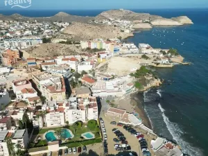 Prodej rodinného domu, San Juan de los Terreros, Almería, Španělsko, 110 m2