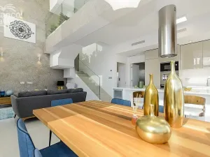 Prodej rodinného domu, Cartagena, Murcia, Španělsko, 126 m2