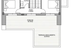 Prodej rodinného domu, Benijofar, Alicante, Španělsko, 134 m2