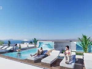 Prodej bytu 4+kk, Torrevieja, Alicante, Španělsko, 102 m2