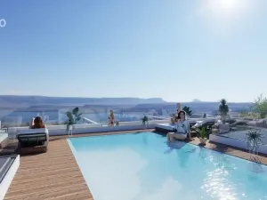 Prodej bytu 4+kk, Torrevieja, Alicante, Španělsko, 102 m2