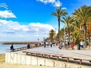 Prodej bytu 4+kk, Torrevieja, Alicante, Španělsko, 102 m2