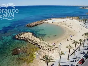 Prodej bytu 4+kk, Torrevieja, Alicante, Španělsko, 102 m2
