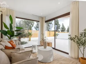 Prodej bytu 3+kk, Los Alcazares, Murcia, Španělsko, 67 m2