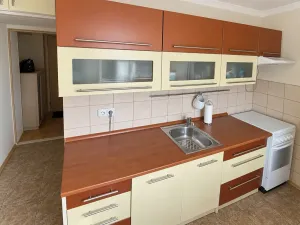 Prodej bytu 2+1, Praha - Libeň, Sokolovská, 51 m2