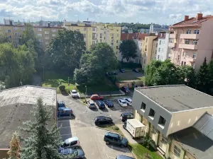 Prodej bytu 2+1, Praha - Libeň, Sokolovská, 51 m2