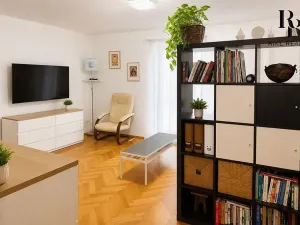 Prodej bytu 2+1, Olomouc, Dvořákova, 59 m2