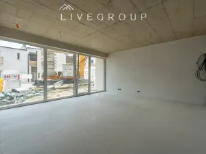 Prodej bytu 1+kk, Zbýšov, čtvrť Padělky, 54 m2
