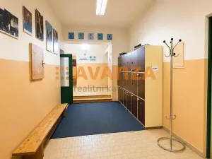 Prodej kanceláře, Děčín, Riegrova, 1200 m2