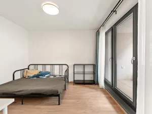 Prodej bytu 1+kk, Praha - Libeň, Vojenova, 32 m2