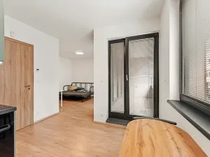 Prodej bytu 1+kk, Praha - Libeň, Vojenova, 32 m2