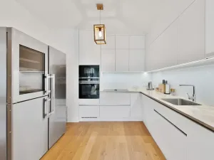 Prodej bytu 4+kk, Praha - Košíře, Naskové, 106 m2