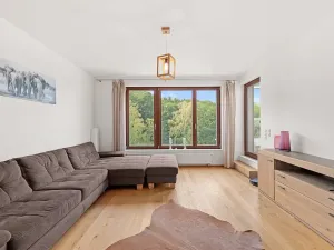 Prodej bytu 4+kk, Praha - Košíře, Naskové, 106 m2