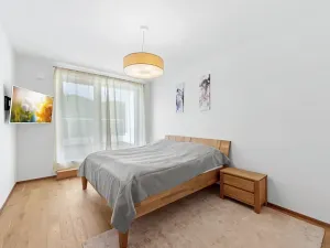 Prodej bytu 4+kk, Praha - Košíře, Naskové, 106 m2
