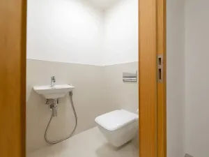 Prodej bytu 4+kk, Praha - Košíře, Naskové, 106 m2