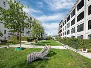 Prodej bytu 4+kk, Praha - Košíře, Naskové, 106 m2