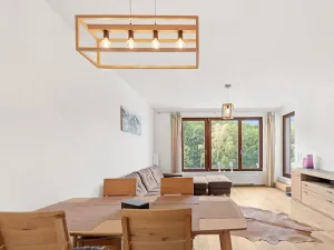 Prodej bytu 4+kk, Praha - Košíře, Naskové, 106 m2
