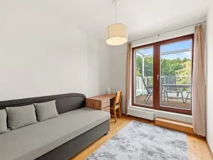 Prodej bytu 4+kk, Praha - Košíře, Naskové, 106 m2