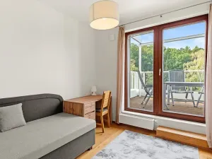 Prodej bytu 4+kk, Praha - Košíře, Naskové, 106 m2